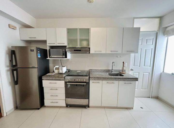 Appartement Nice 1b Miraflores *