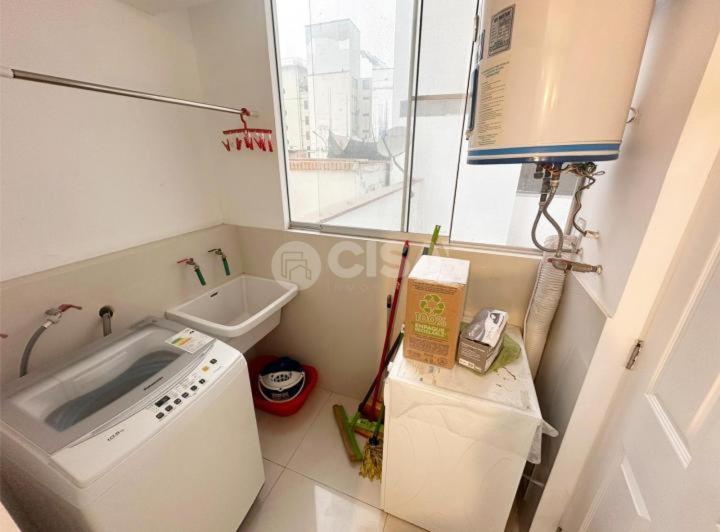 Appartement Nice 1b Miraflores *