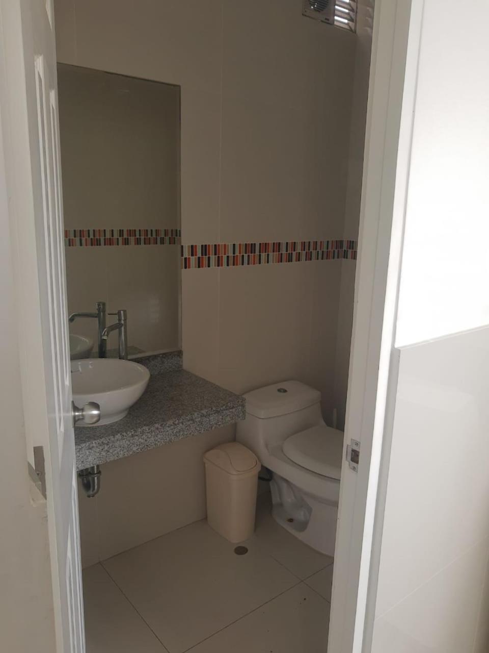 Appartement Nice 1b Miraflores *